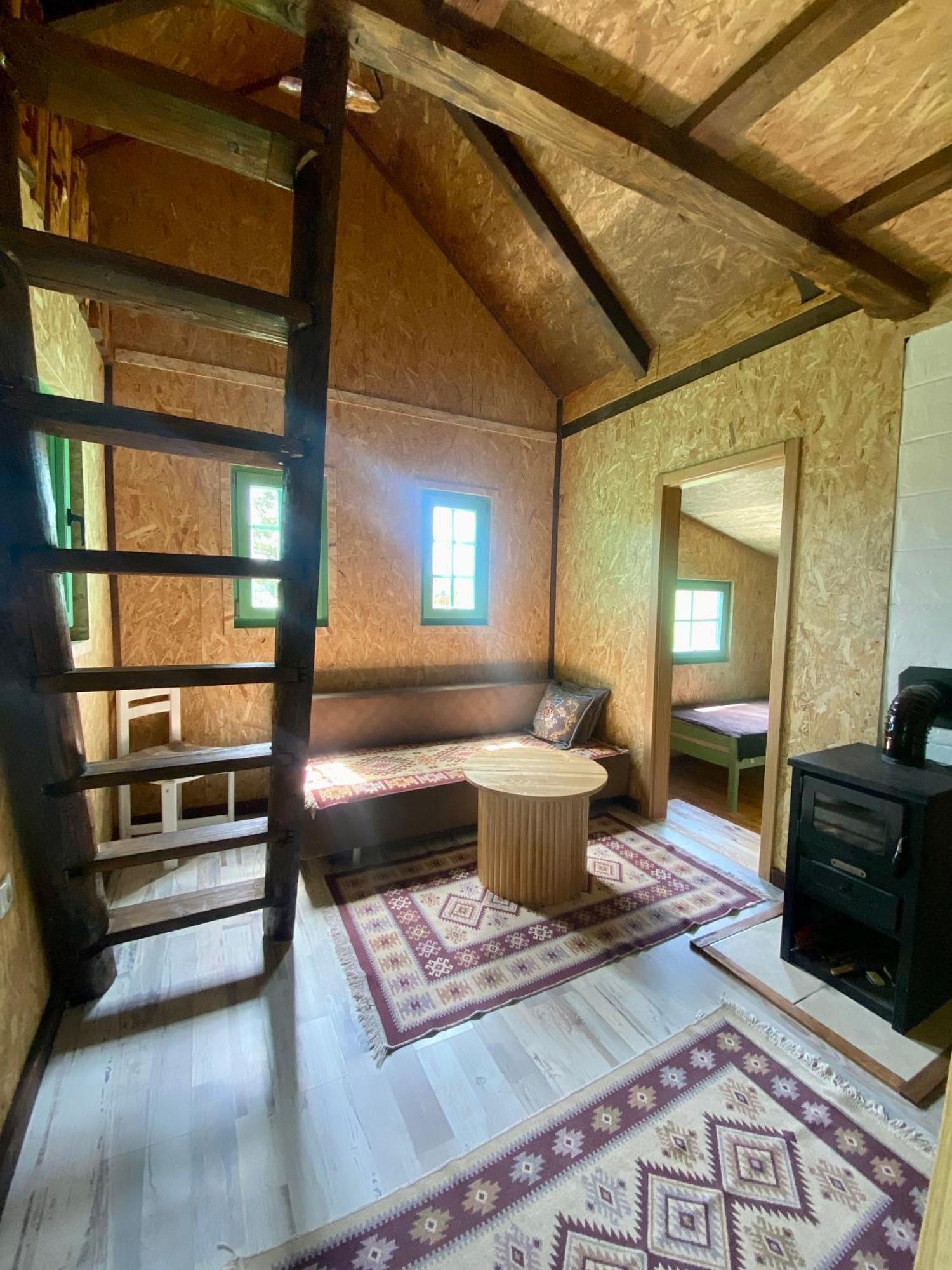 Cottages Of Nisici Σαράγεβο Εξωτερικό φωτογραφία